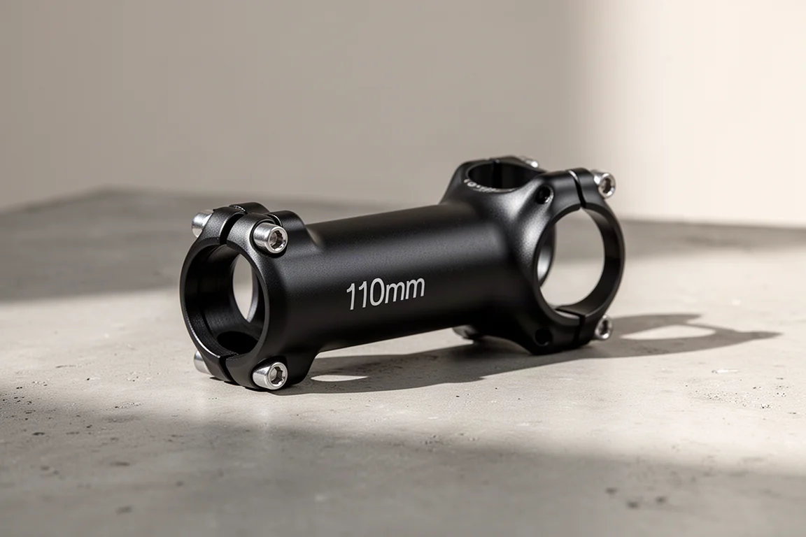 Mount Zoom Ultralight Stem product image