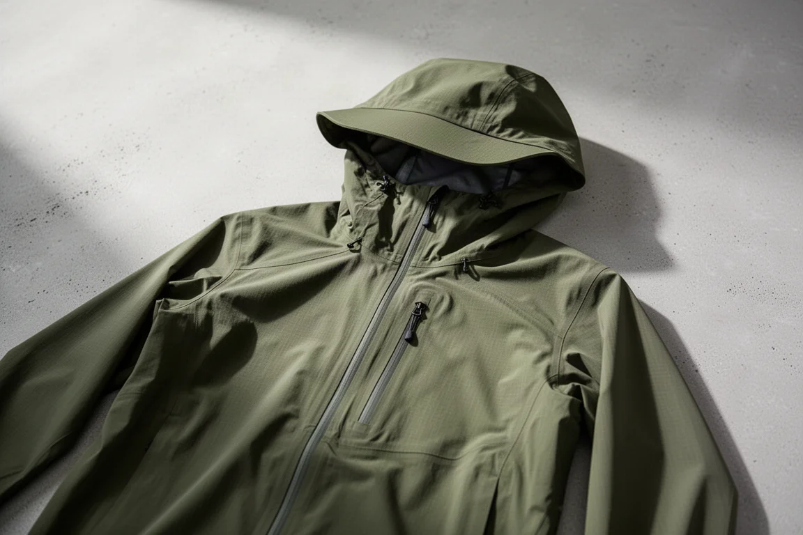 Mountain Equipment Atmo product image
