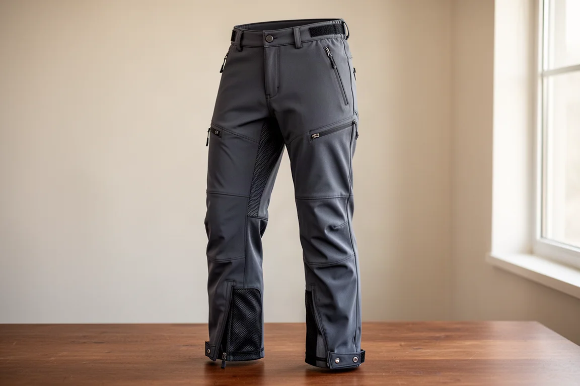 Mountain Equipment Ibex Pro Pants product image