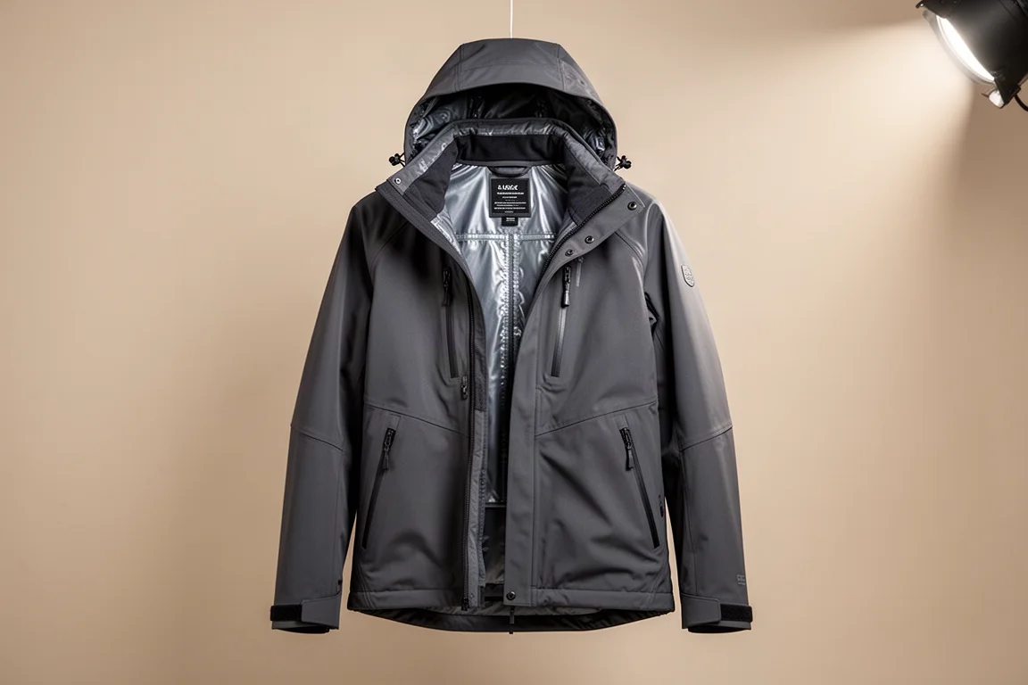 Mountain Equipment Odyssey Jacket product image