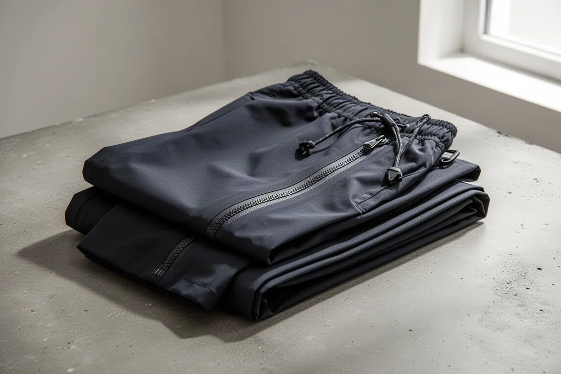 Mountain Equipment Odyssey Pants product image