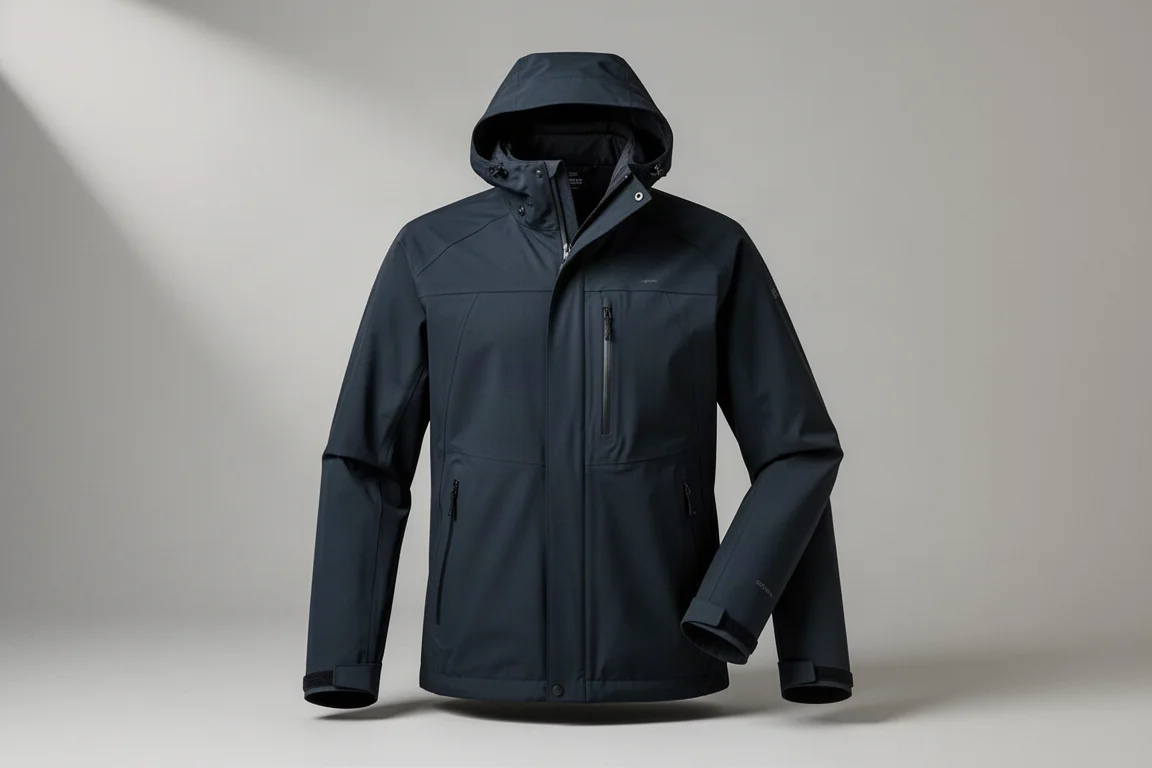 Mountain Equipment Orbital Jacket product image