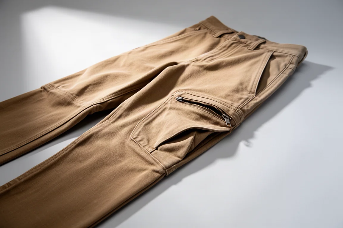 Mountain Equipment Stoneware Trousers product image