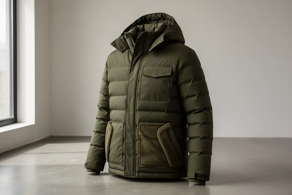 Mountain Equipment Triton Jacket product image