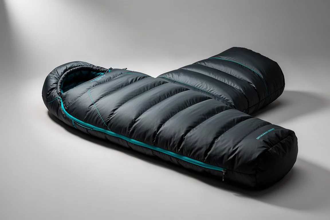 Mountain Equipment Xenith 3 product image