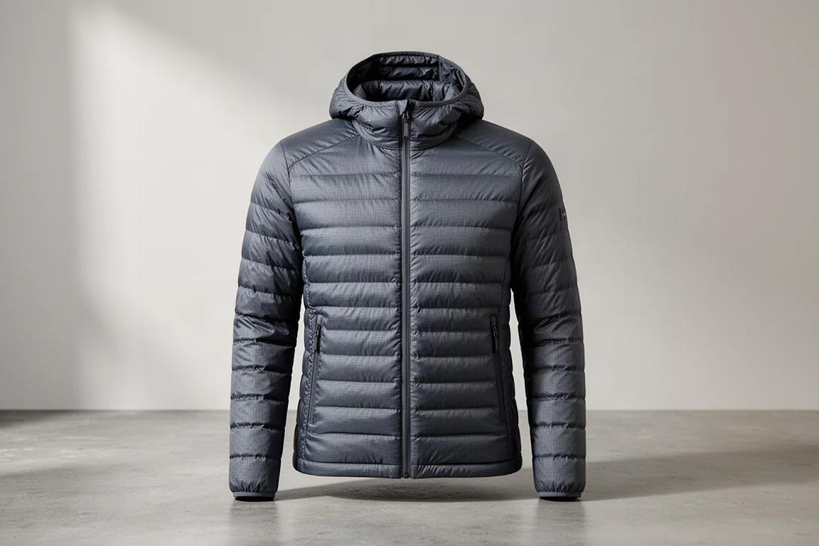 Mountain Hardware Ghost Whisper Ultralight product image