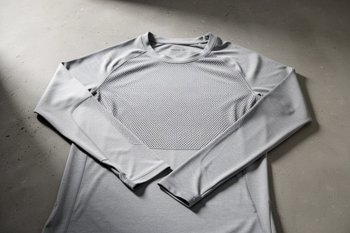 Mountain Hardwear Air Mesh Shirt product image
