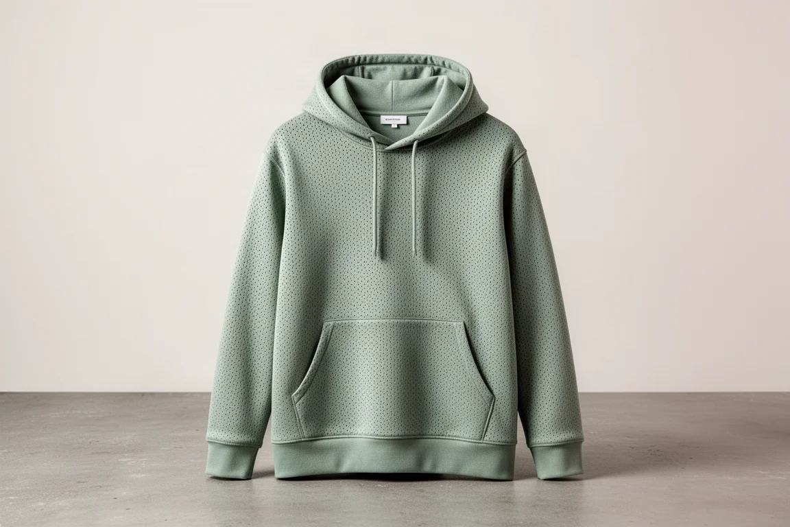 Mountain Hardwear AirMesh Hoodie product image