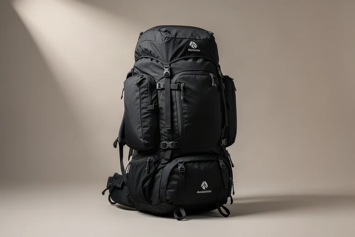 Mountain Hardwear AMG 75 Pack product image