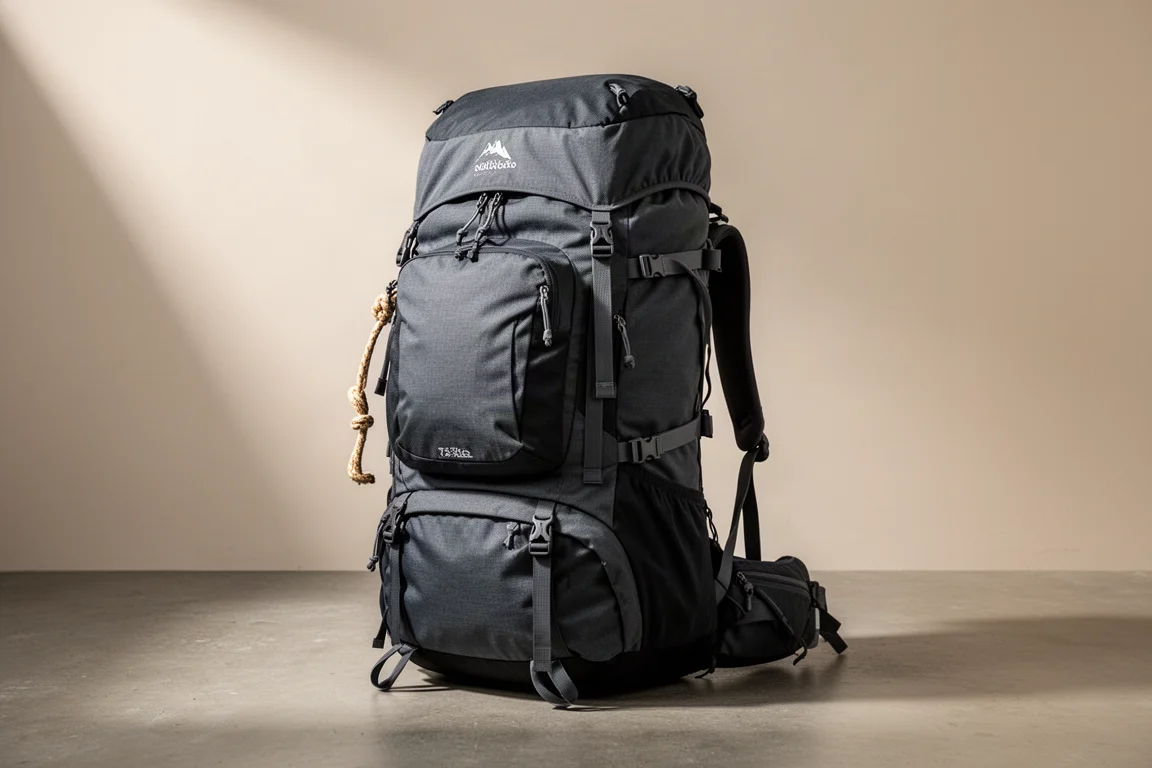 Mountain Hardwear AMG 75 product image