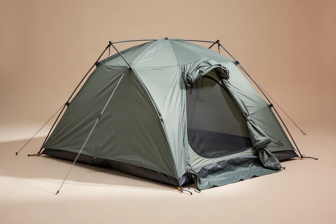 Mountain Hardwear Aspect 2 Tent product image