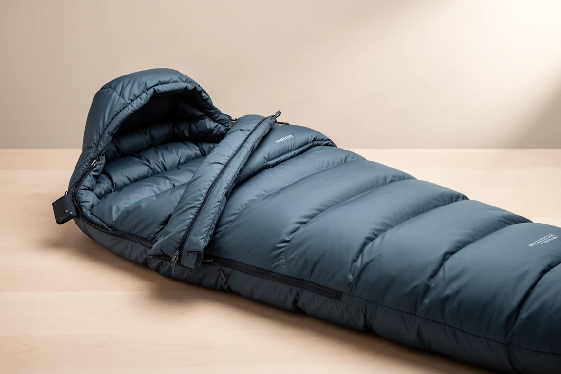 Mountain Hardwear Bishop Pass 15 product image