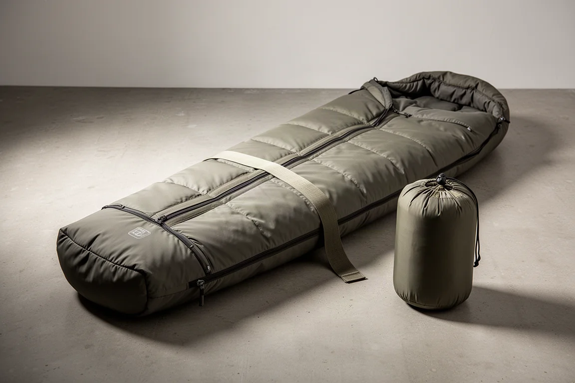 Mountain Hardwear Bishop Pass 650 product image