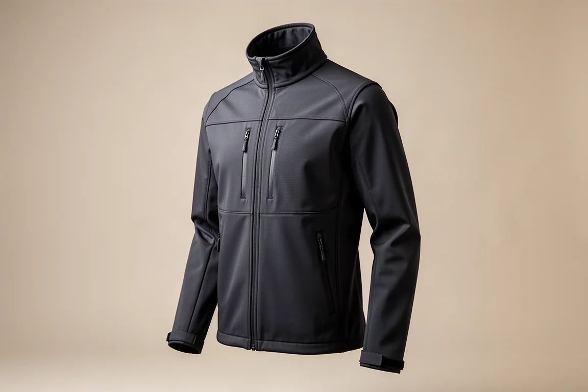 Mountain Hardwear Chalkstone Soft Shell Jacket product image