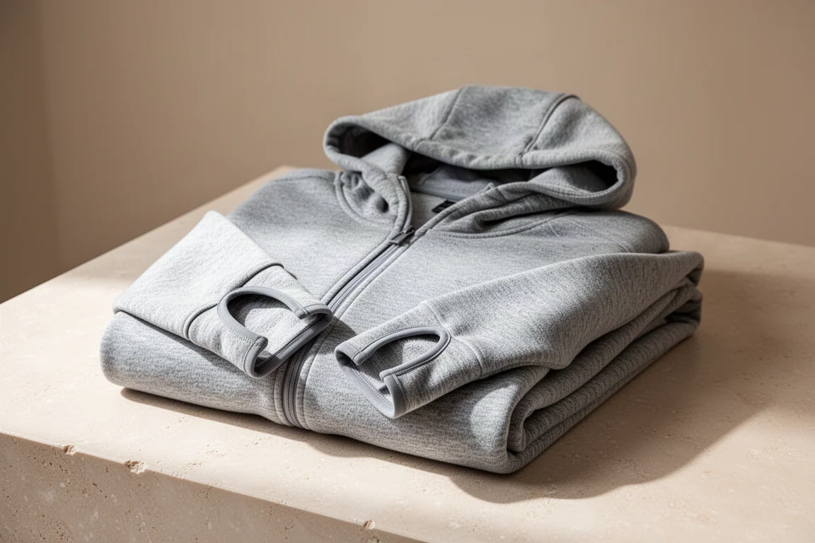 Mountain Hardwear Crater Lake Hoodie product image