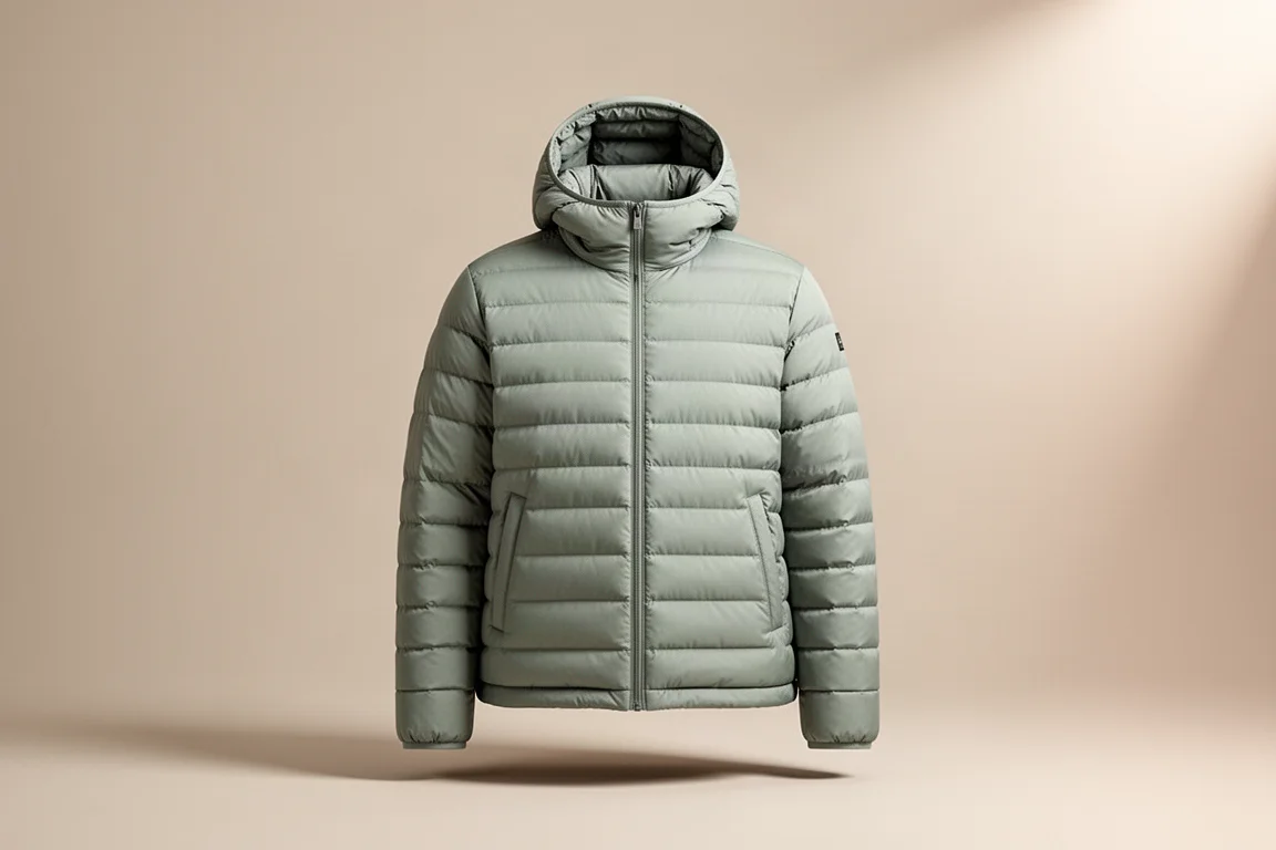 Mountain Hardwear Ghost Whisper Ultralight product image