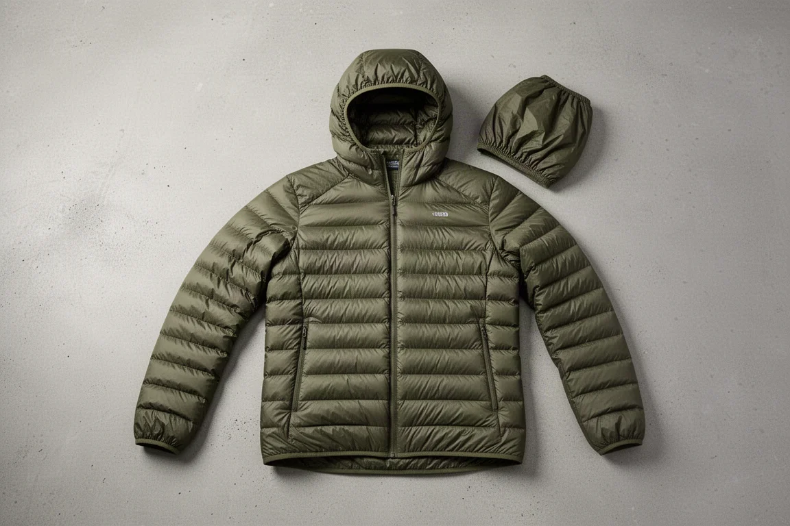 Mountain Hardwear Ghost Whisperer 2 product image