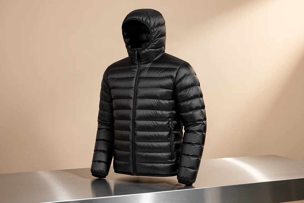 Mountain Hardwear Ghost Whisperer Down Jacket product image