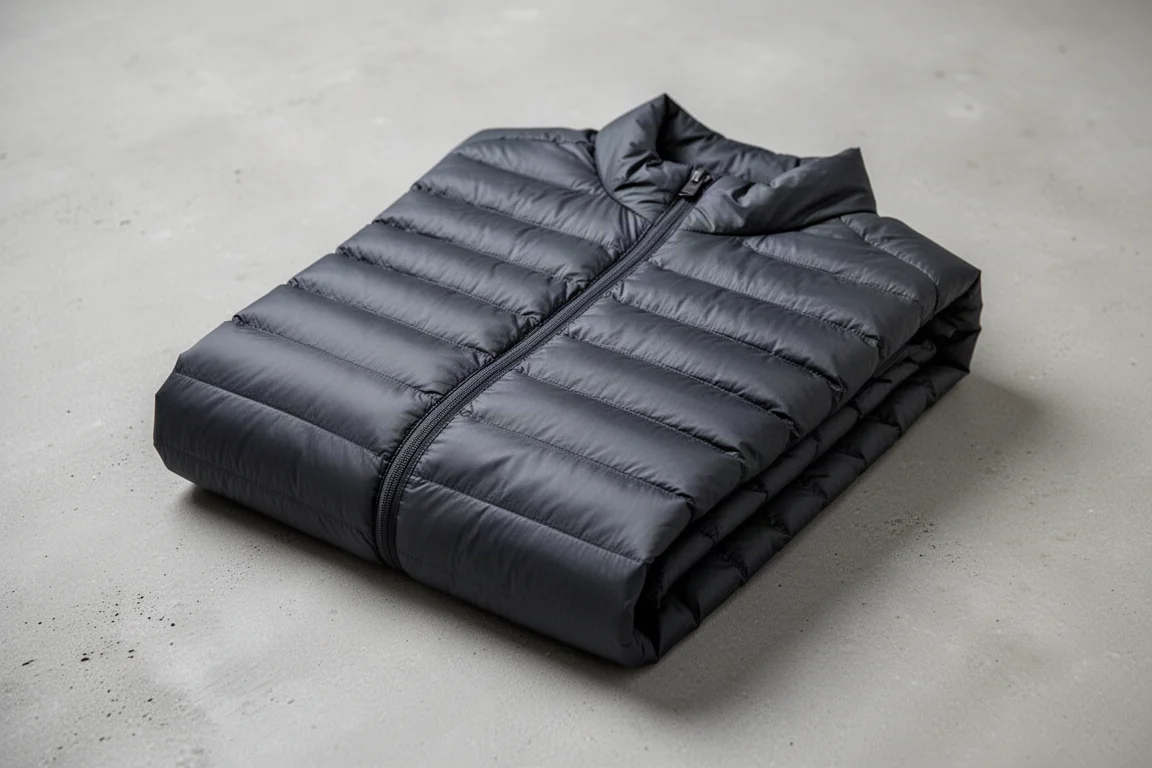 Mountain Hardwear Ghost Whisperer Jacket product image