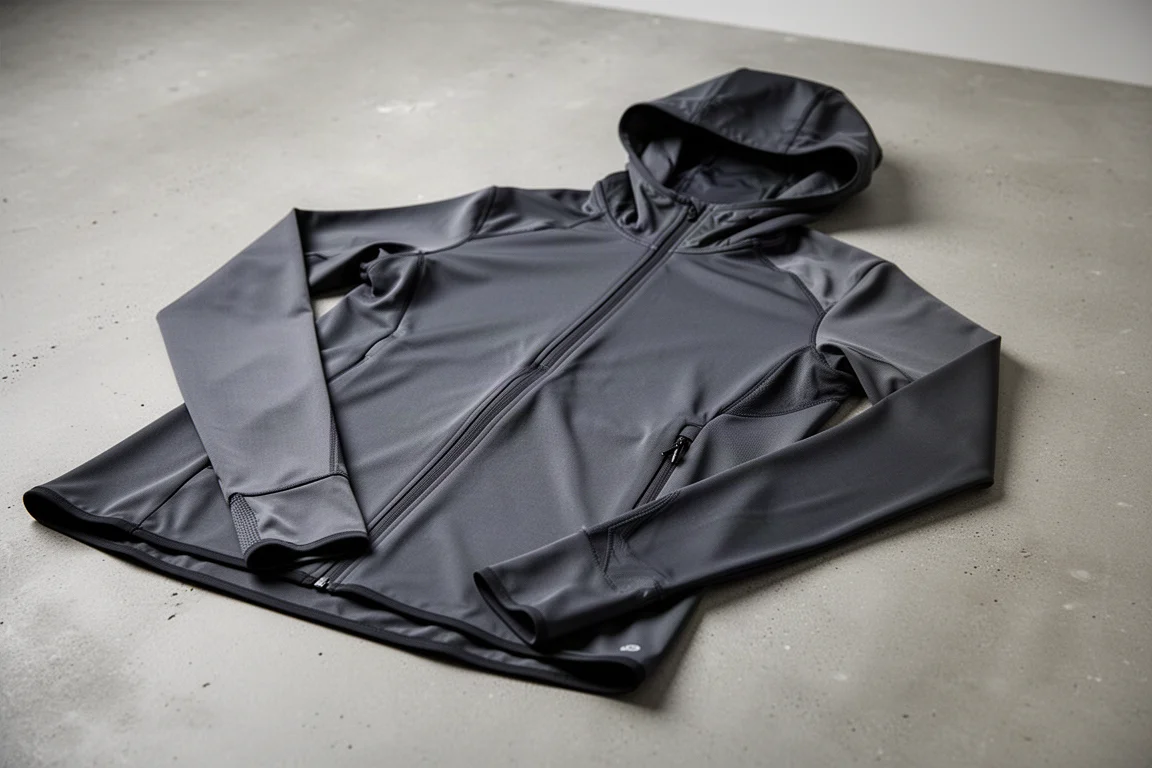 Mountain Hardwear Innovate Technical Mid Hoodie 2.0 product image