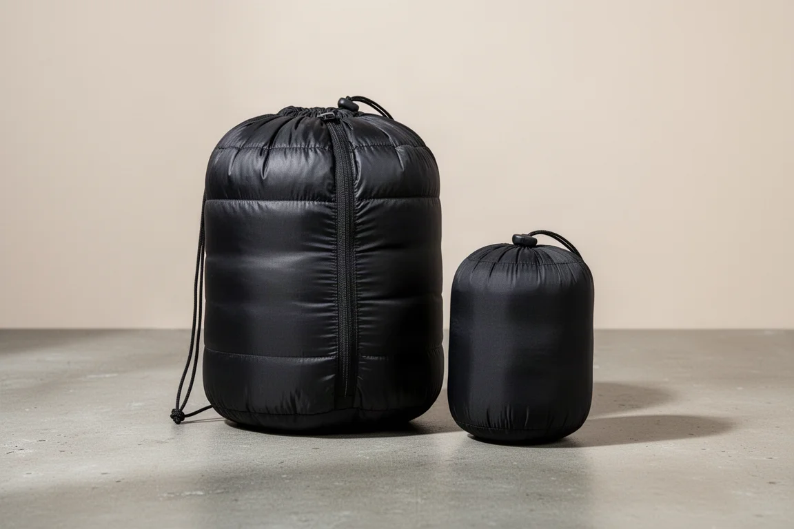 Mountain Hardwear Whisper Light product image