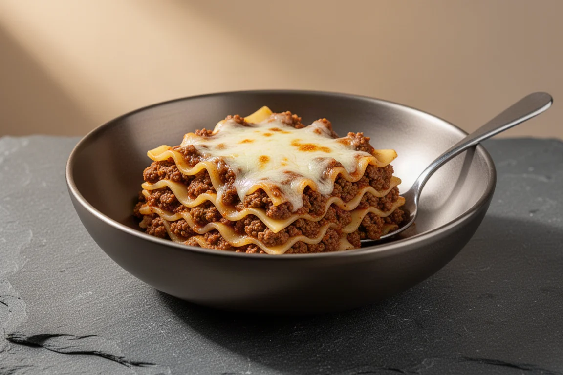 Mountain House Lasagna product image