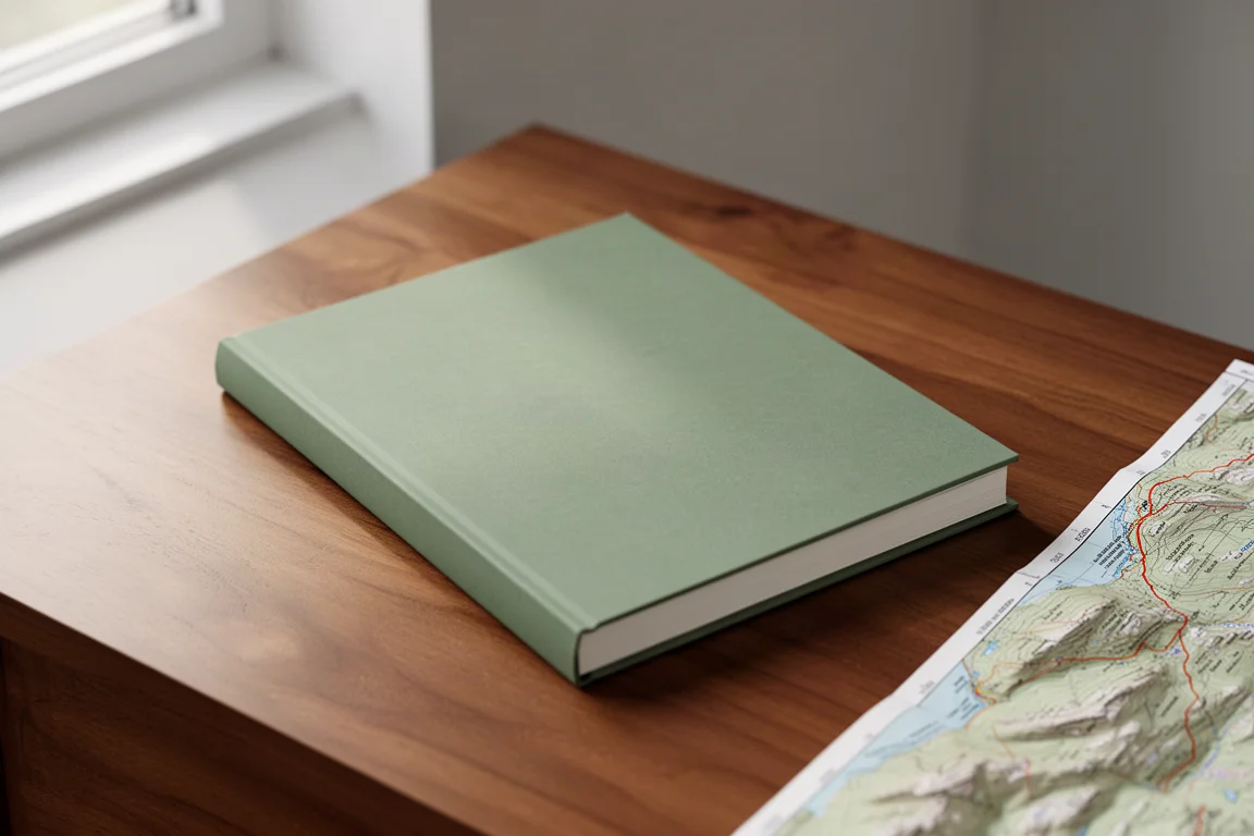 The Mountain Leader product image