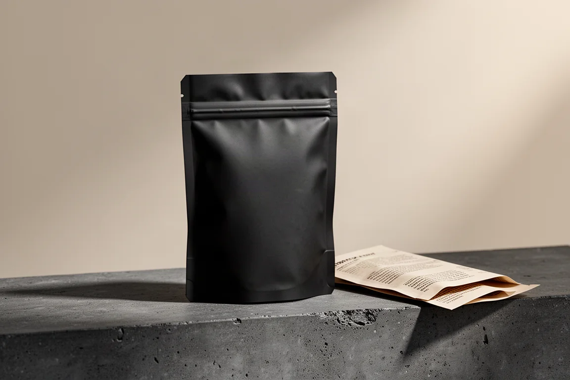 Mountain Ops Caffeine product image