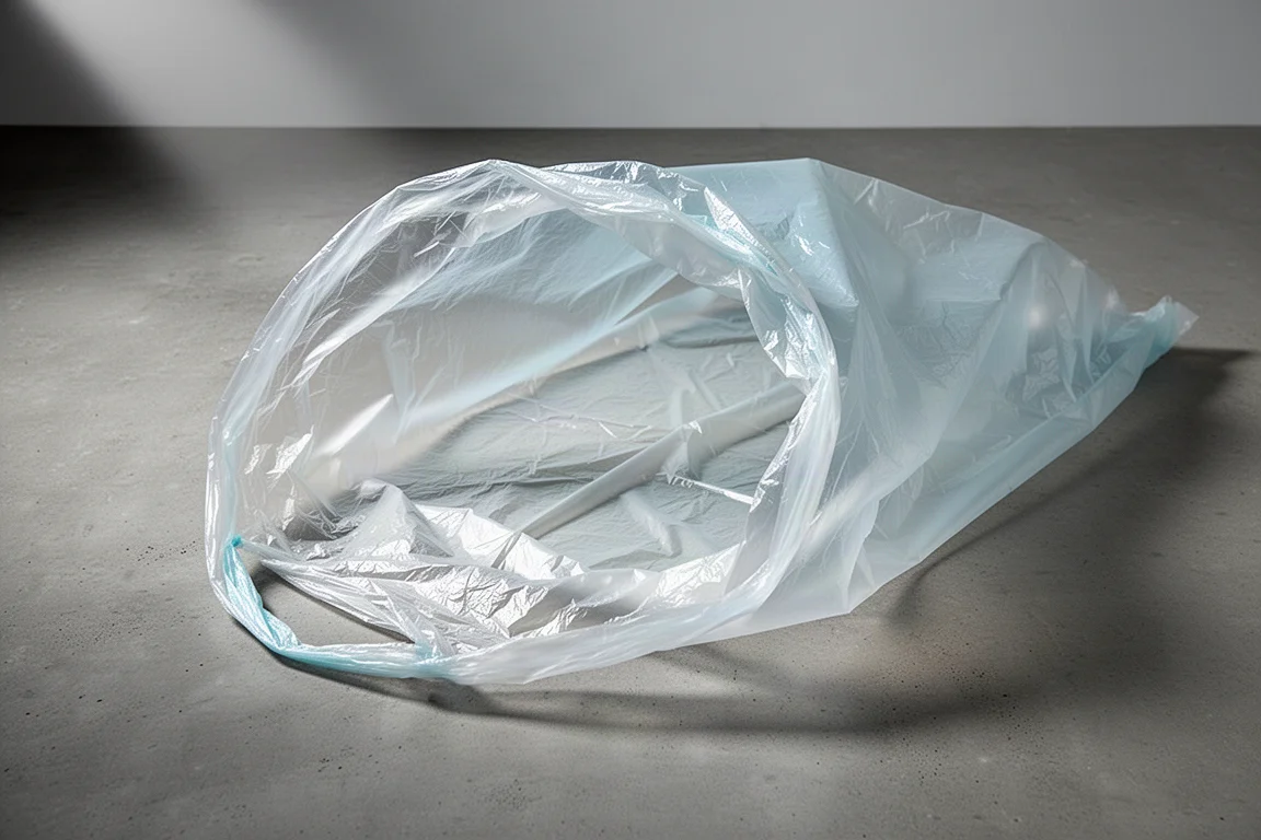 Mountain Safety Council Pack Liner and Emergency Shelter product image