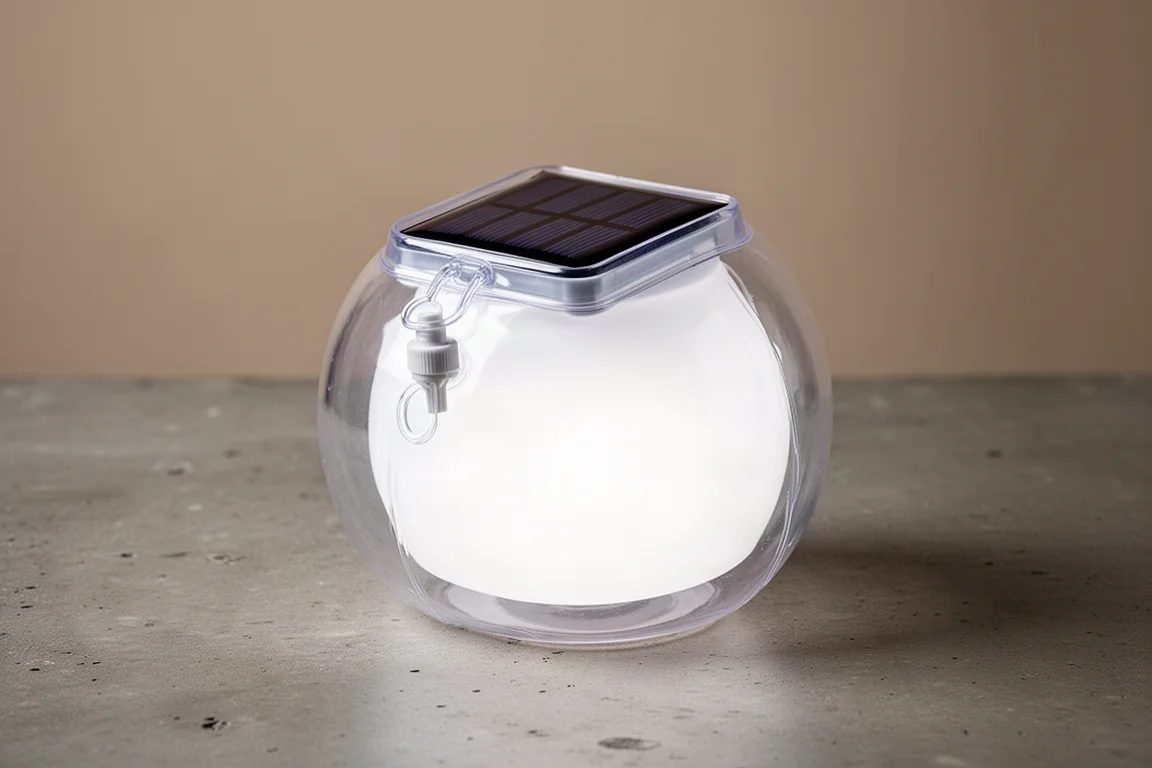 Mpowerd Luci Pro product image
