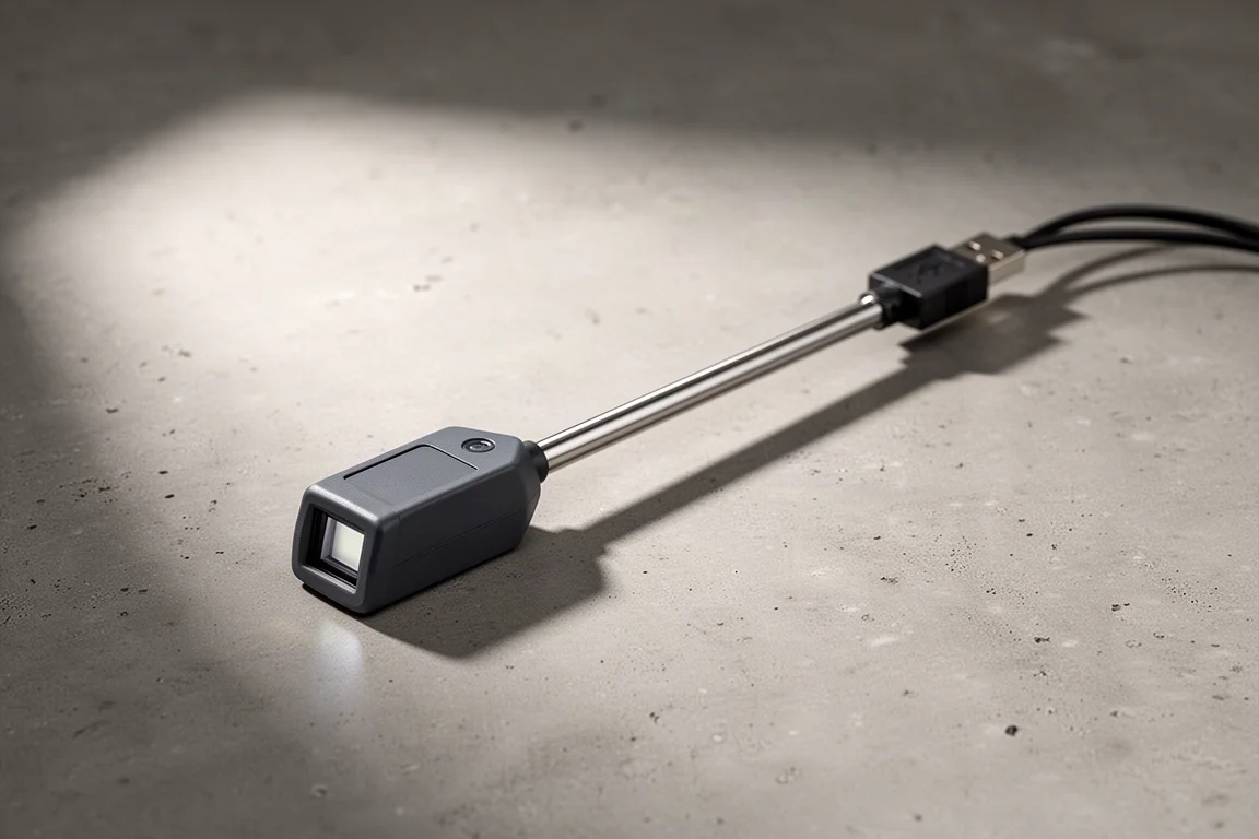 MQ-410 PAR Meter product image