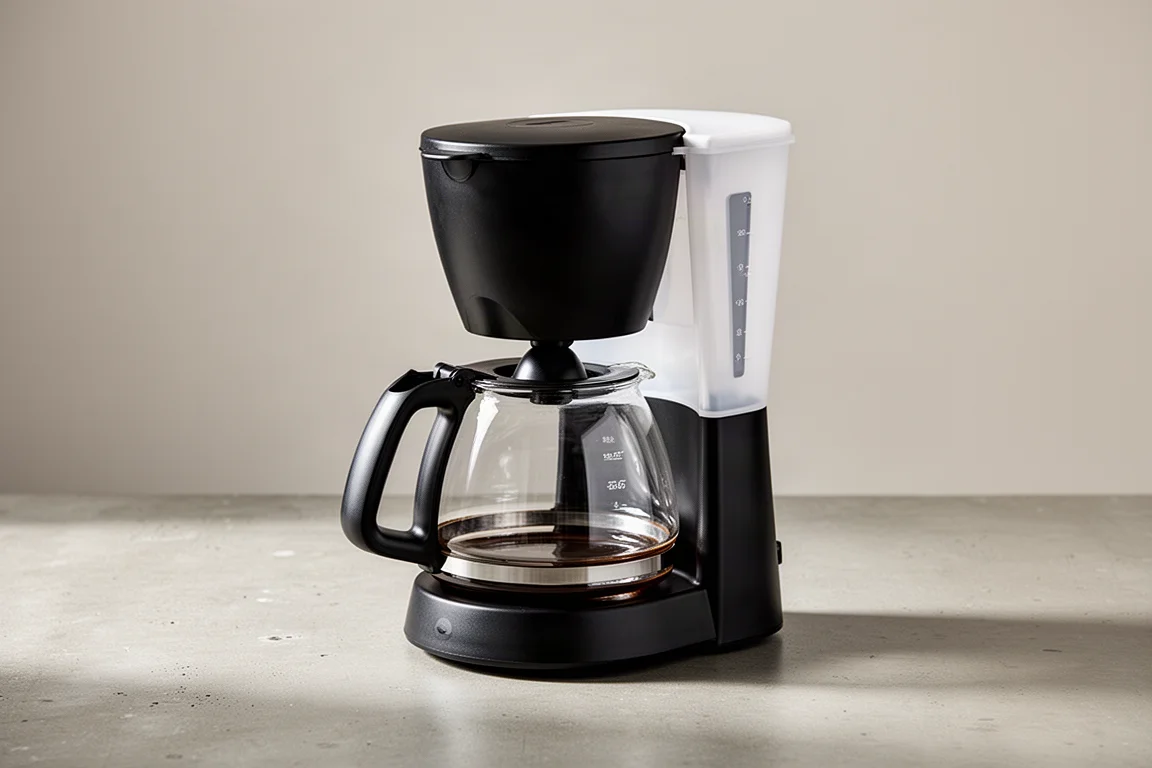 Mr. Coffee 12-Cup Coffee Maker product image
