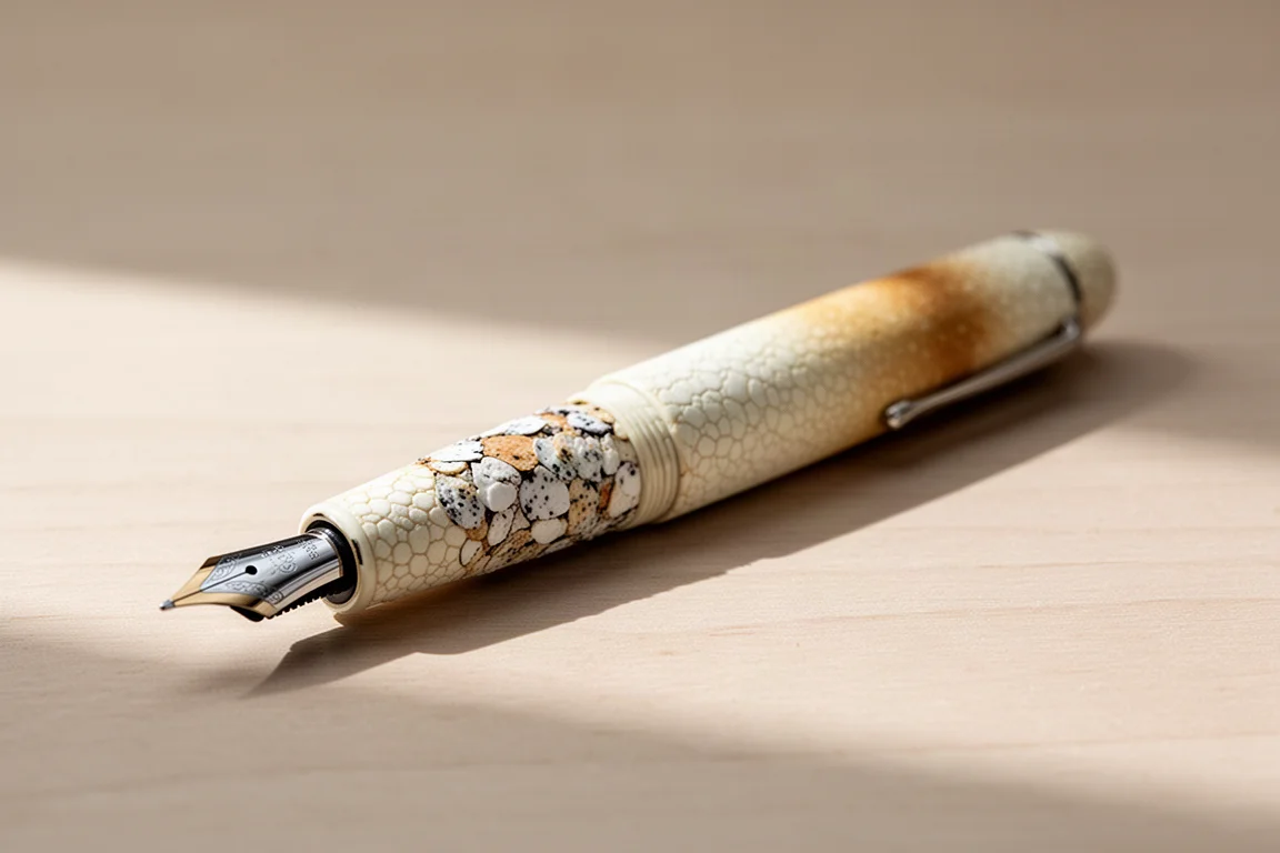 Mr. Cypress Eggshell 09 product image