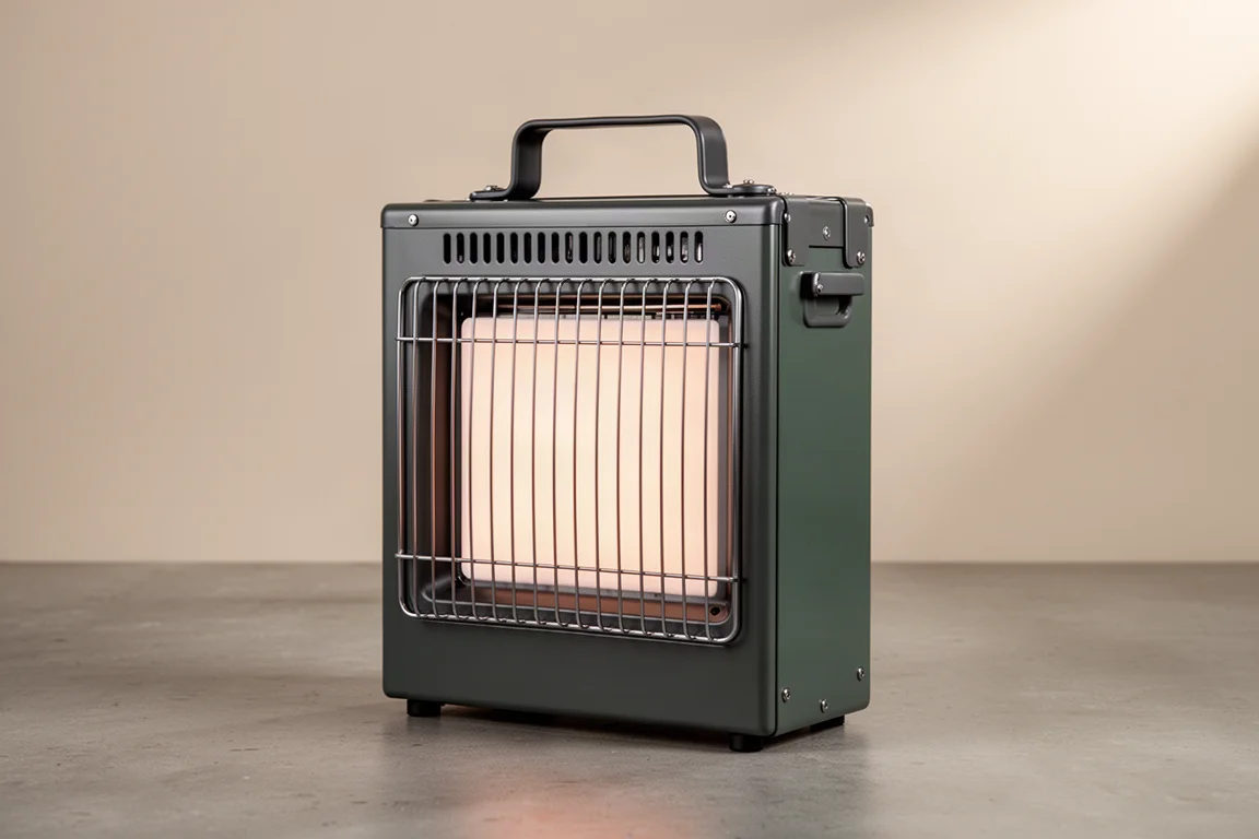 Mr. Heater Buddy Heater product image