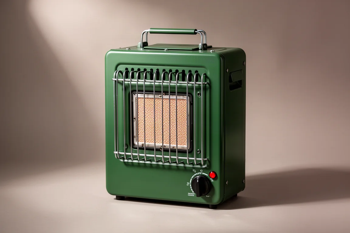 Mr Heater Buddy product image