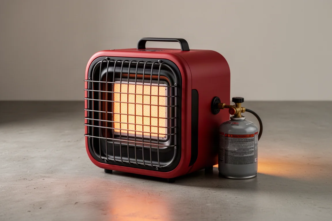 Mr. Heater Little Buddy product image