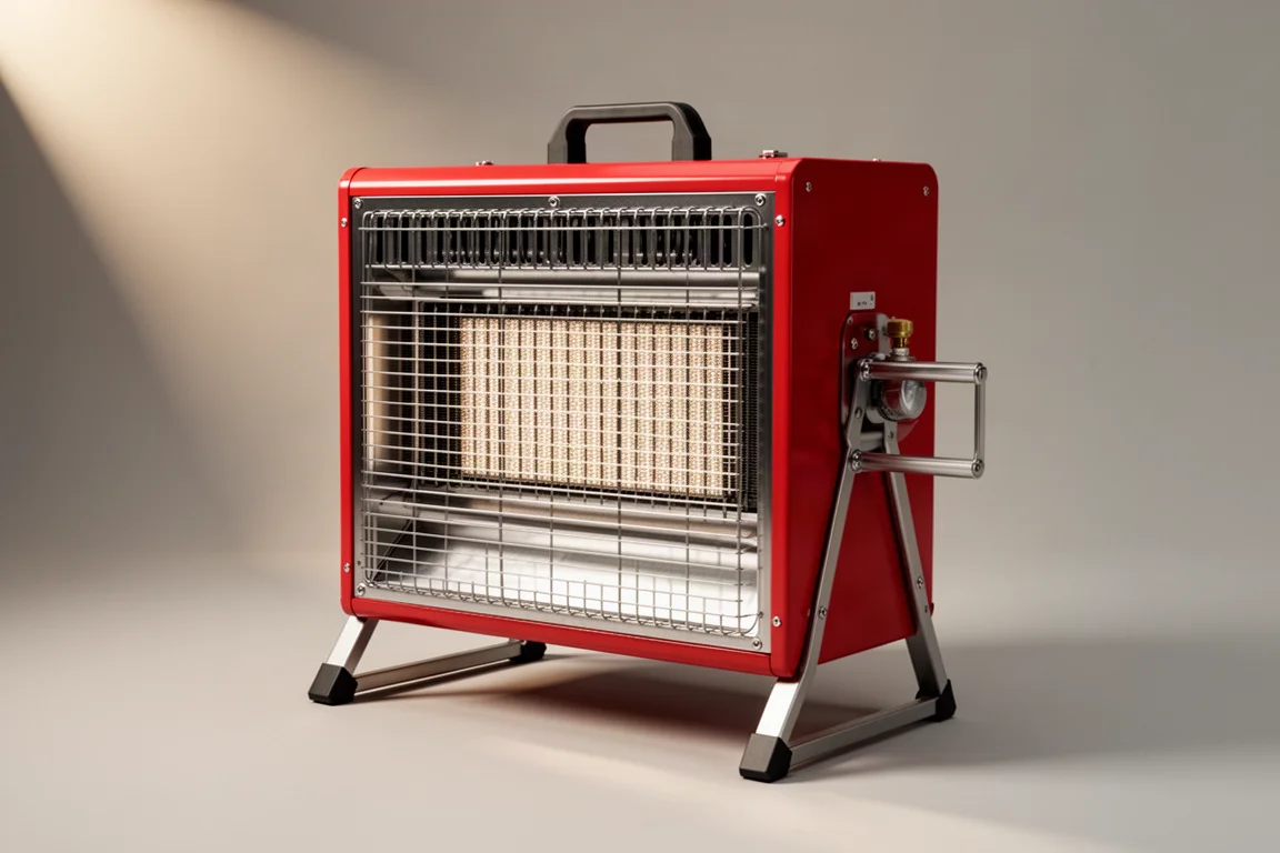 Mr. Heater Portable Buddy product image