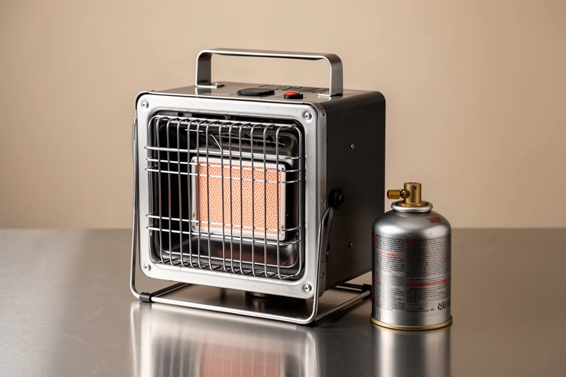 Mr Heater Propane Heater product image