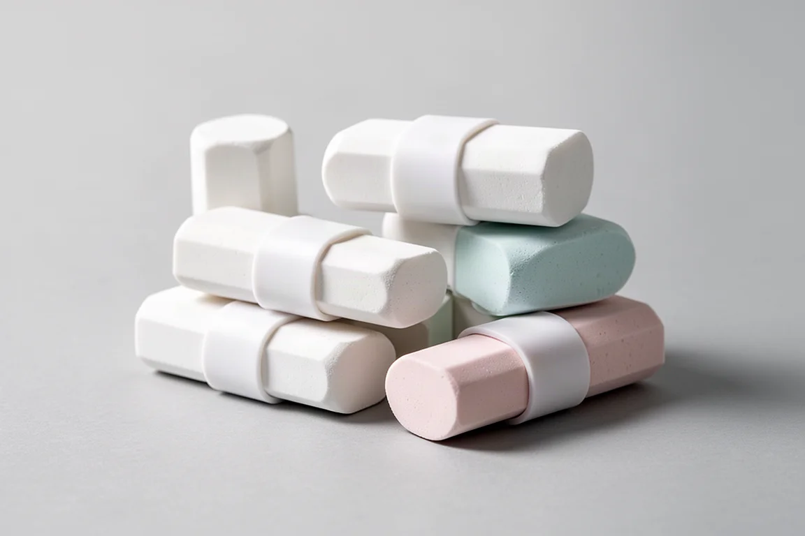 Mr. Pen Self-Cleaning Erasers product image