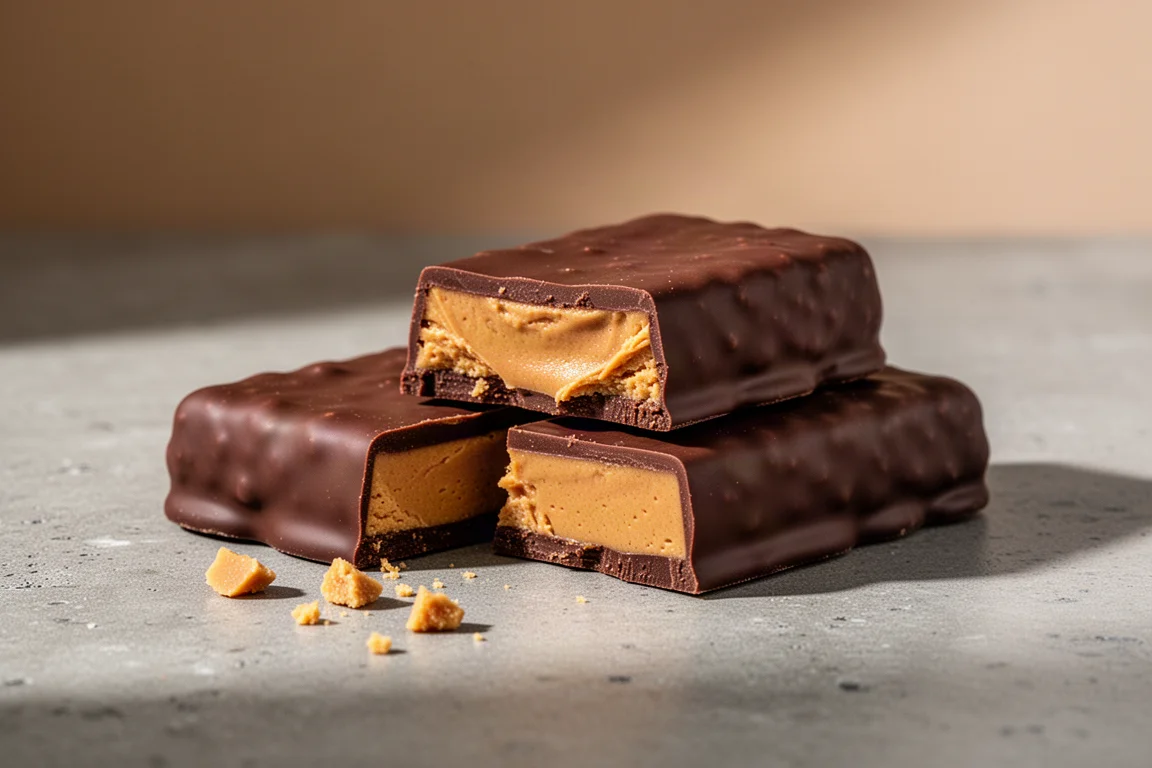 MrBeast Feastables Peanut Butter Bar product image
