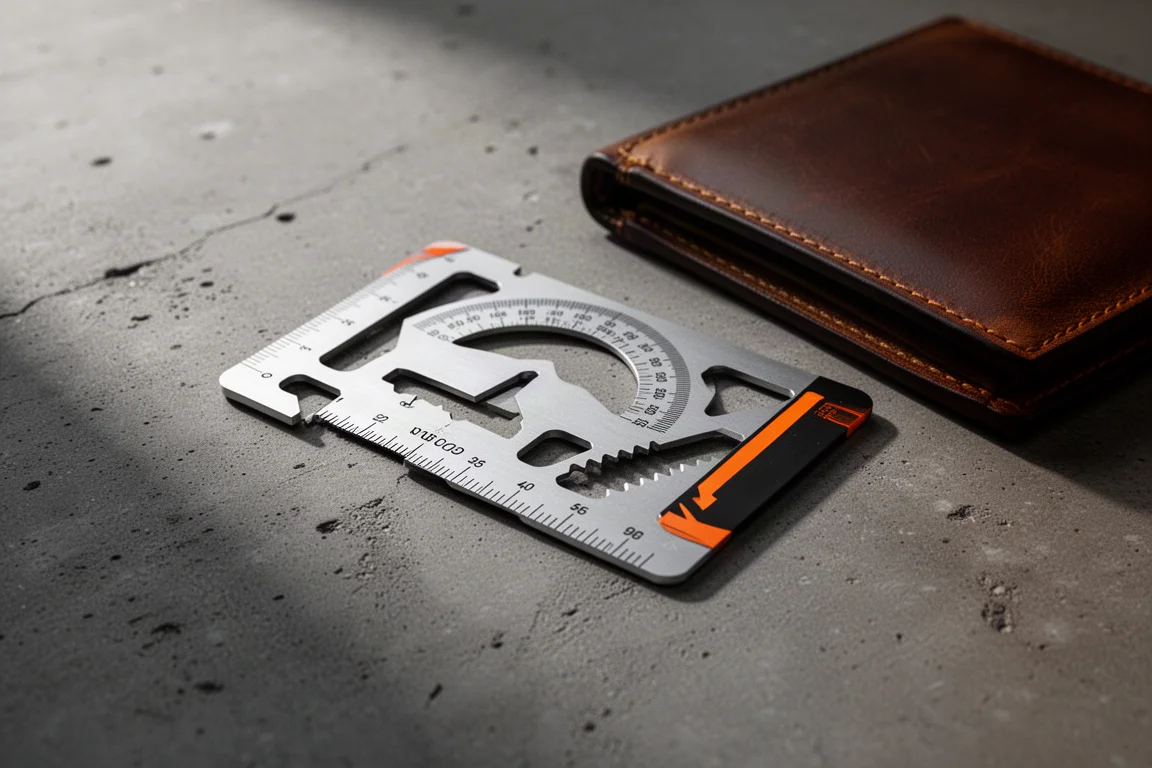 MRF Designer Card Tool product image