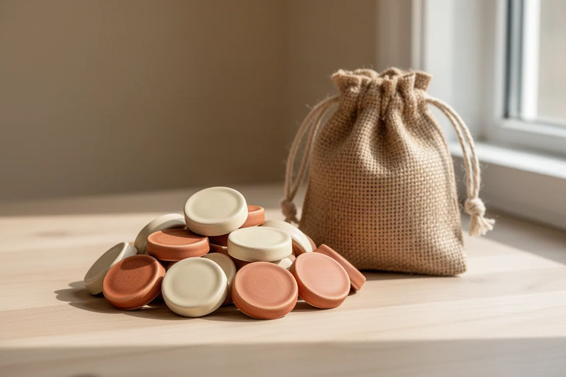Mrs. Anderson's Baking Ceramic Pie Weights product image