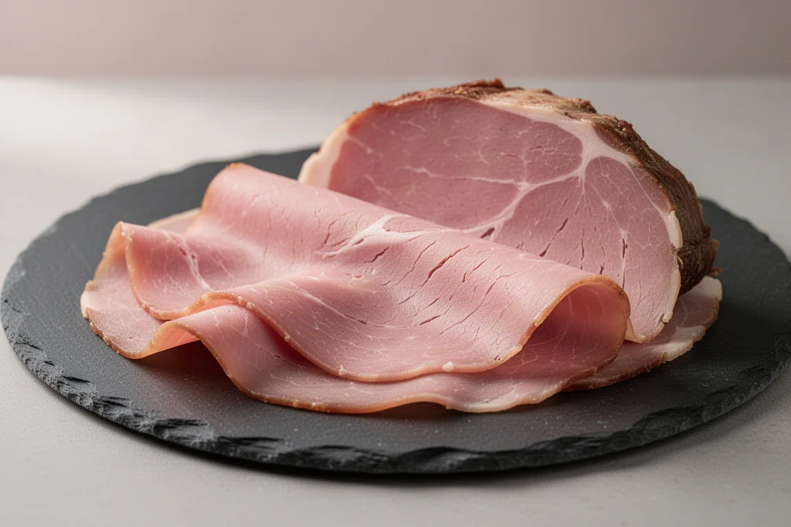 M&S British Wiltshire Roast Ham product image