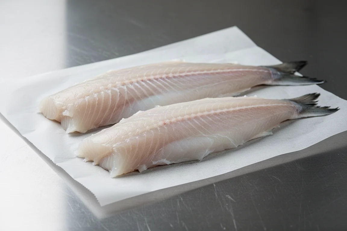 M&S Cod Fillets product image