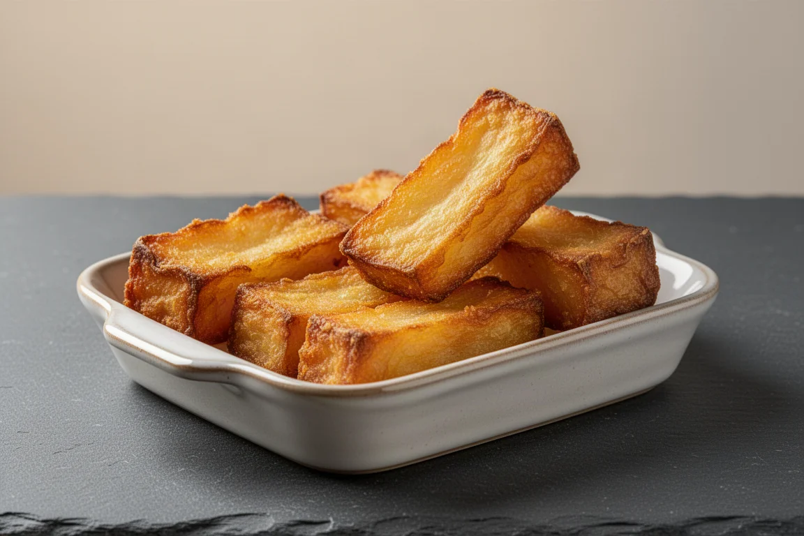 M&S Gastropub Triple Cooked Chips product image