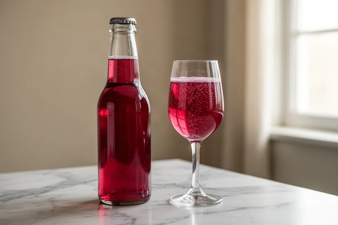 M&S Let It Sloe Fizz product image