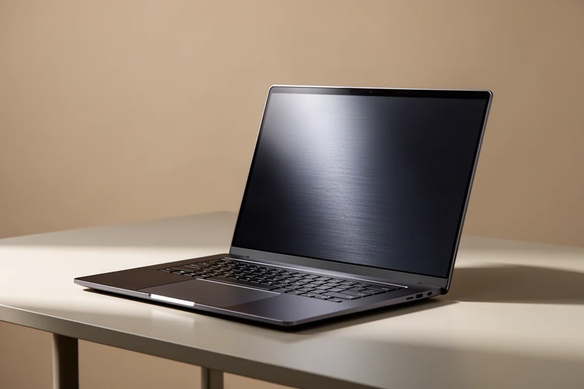 MSI 15.6-Inch Mid-Range Laptop product image