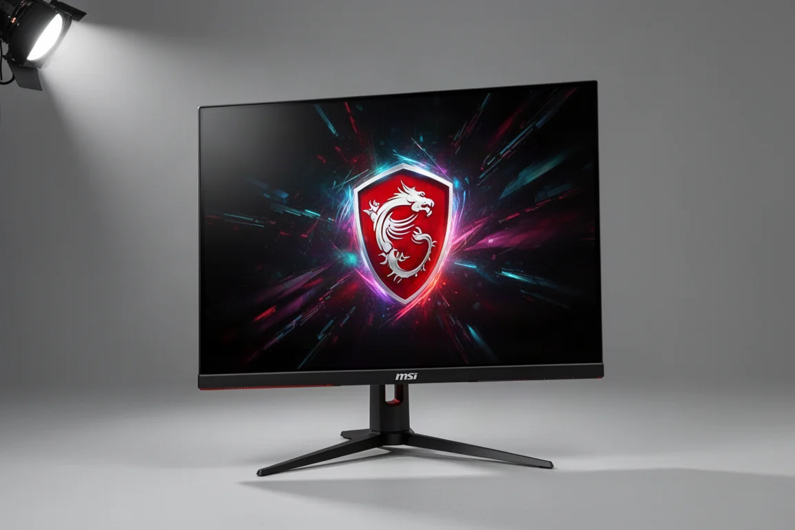 MSI 322URX24 product image
