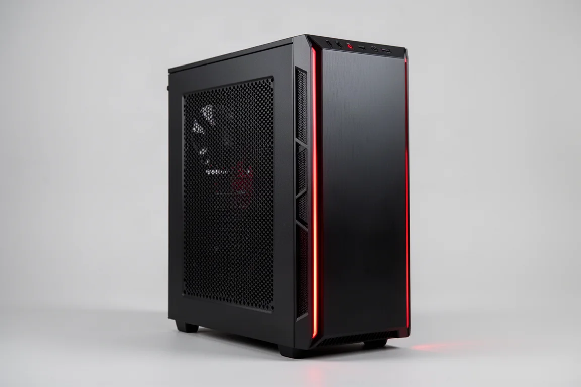 MSI Codex R Gaming Desktop product image