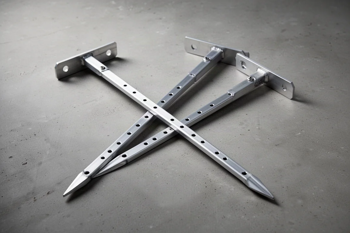 MSR Blizzard Tent Stakes product image